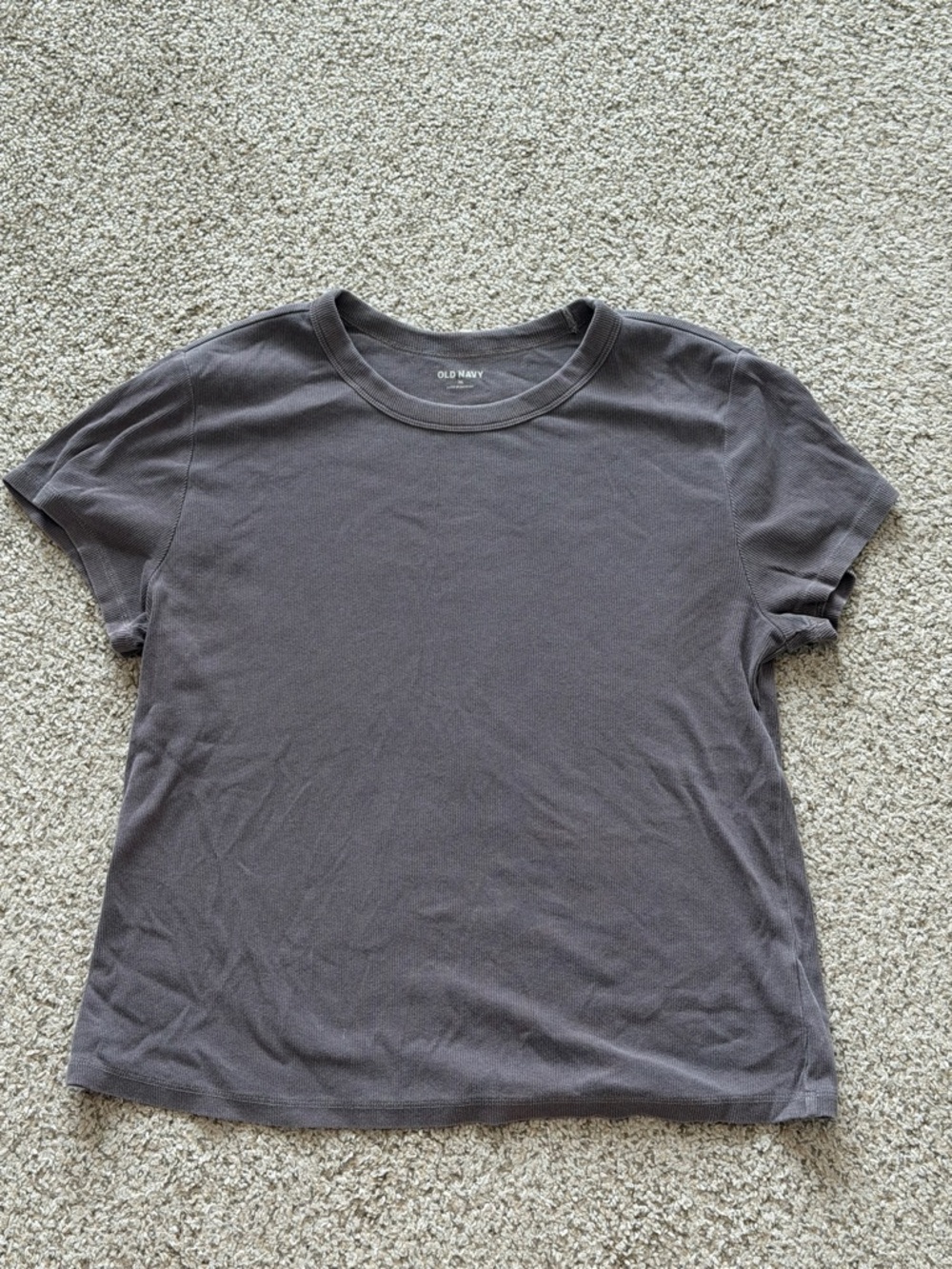 Old Navy Short Sleeve Crew Tee